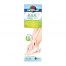 Master Aid Foot Care Θερμαντική Ενυδατική Κρέμα 75ml