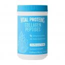 Vital Proteins Collagen Peptides Συμπλήρωμα Διατροφής με Πεπτίδια Κολλαγόνου με Ουδέτερη Γεύση 284gr