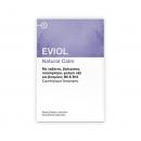 Eviol Natural Calm Συμπλήρωμα Διατροφής για Φυσιολογική Ψυχολογική & Νευρική Λειτουργία 30 μαλακές κάψουλες