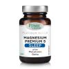 Power Health Platinum Range Magnesium Premium 5 Sleep Συμπλήρωμα για Βελτίωση του Ύπνου 60 κάψουλες