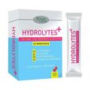 Power Health Hydrolytes+ Συμπλήρωμα με Ηλεκτρολύτες με Γεύση Ράσμπερι 20 φακελάκια