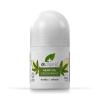 Dr. Organic Hemp Oil Deodorant Αποσμητικό με Βιολογικό Έλαιο Κάνναβης 50ml