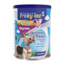 Frezyderm Frezylac Gold Upgrade 3 Βιολογικό Ρόφημα Γάλακτος Σε Σκόνη 10m+ 900g