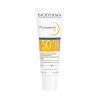 Bioderma Photoderm M Spf50+ Αντηλιακό με Χρώμα Light για Ευαίσθητο Δέρμα με Υπερμελάγχρωση 40ml