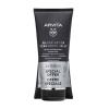 Apivita Promo Black Detox Cleansing Jelly Μαύρο Τζελ Καθαρισμού για Πρόσωπο & Μάτια 2x150ml