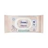 Fissan Delicate Wipes Υγρά Μωρομάντηλα 70 Τεμάχια
