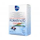 Cosval Kolestina 10 Complex Συμπλήρωμα για την Εξισορρόπηση της Χοληστερόλης 24 κάψουλες