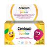 Centrum Junior Πολυβιταμίνη για Παιδιά 3+ ετών 30 μασώμενα δισκία