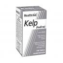 Health Aid Kelp Iodine 240tabs