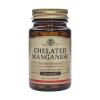 Solgar Chelated Manganese Μαγγάνιο 100tabs