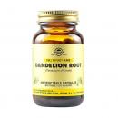 Solgar Dandelion Root για Αποτοξίνωση & Τόνωση του Ήπατος 100caps