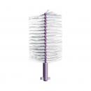 Curaprox Soft Implant Refill CPS 516 Ανταλλακτικά για Μεσοδόντια Βουρτσάκια Μωβ 3 τμχ