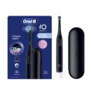 Oral-B iO Series 2 Ηλεκρική Οδοντόβουρτσα σε Χρώμα Μαύρο & Θήκη Ταξιδιού 1τεμ.