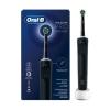 Oral-B Pro Vitality Ηλεκτρική Οδοντόβουρτσα Μαύρη με Τρία Προγράμματα 1τεμ.