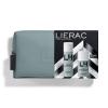 Lierac Homme Promo Νεσεσέρ Ανδρική Λεπτόρρaευστη Αντιρυτιδική Κρέμα 50ml & Δώρο Αποσμητικό 50ml