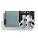 Lierac Homme Promo Νεσεσέρ Ανδρική Λεπτόρρaευστη Αντιρυτιδική Κρέμα 50ml & Δώρο Αποσμητικό 50ml