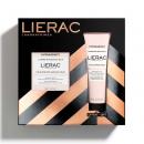 Lierac Promo Set Hydragenist Κρέμα Ημέρας Ενυδάτωσης και Λάμψης 50ml & Δώρο Μάσκα Αναπλήρωσης 75ml