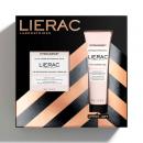 Lierac Promo Set Hydragenist Gel-Κρέμα Ενυδάτωσης και Λάμψης 50ml & Δώρο Μάσκα Αναπλήρωσης 75ml