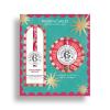 Roger & Gallet Promo Set Gingembre Rouge Άρωμα 30ml & Δώρο Μπάρα Σαπουνιού 100gr