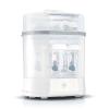 Chicco Steam Steriliser Ηλεκτρικός Αποστειρωτής 3in1 1τμχ