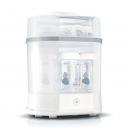Chicco Steam Steriliser Ηλεκτρικός Αποστειρωτής 3in1 1τμχ