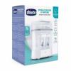 Chicco Steam Steriliser Ηλεκτρικός Αποστειρωτής 3in1 1τμχ
