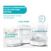 Chicco Steam Steriliser Ηλεκτρικός Αποστειρωτής 3in1 1τμχ