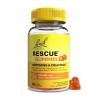 Power Health Bach Rescue GummiesSoothing & Delicious με Γεύση Πορτοκάλι 60 ζελεδάκια