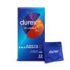 Durex Προφυλακτικά Classic XL Άνετη Εφαρμογή 12τμχ