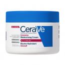 Cerave Intensive Moisturising Cream 5% Hydro-Urea Ενυδατική Κρέμα Για Πολύ Ξηρό Δέρμα Με Κνησμό 340gr