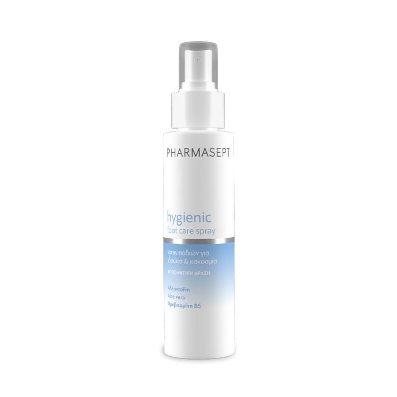 Pharmasept Foot Care Spray Αποσμητικό Σπρέι Ποδιών 100ml
