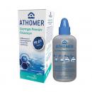 PharmaQ Athomer Σύστημα Ρινικών Πλύσεων 1 Φιάλη 250ml & 10 φακελάκια x 2.3gr
