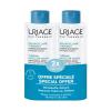 Uriage Promo Eau Thermale Micellar Water Ιαματικό Νερό Καθαρισμού για Κανονικό & Ξηρό Δέρμα 2 x 500ml