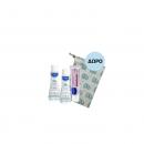 Δώρο Mustela Σετ με Αφρόλουτρο, Γαλάκτωμα 50ml & Κρέμα Αλλαγής Πάνας 15ml