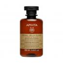 Apivita Royal Jelly Elixir Hair & Scalp Σαμπουάν Αναζωογόνησης 250ml