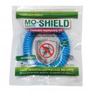 Mo-Shield Αντικουνουπικό Βραχιόλι Σιλικόνης 1τμχ