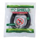Mo-Shield Αντικουνουπικό Βραχιόλι Σιλικόνης 1τμχ