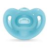 Nuk Sensitive Πιπίλα Σιλικόνης 6-18m 1τεμ.