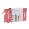 Korres Promo Red Grape Antiageing & Antispot Αντηλιακή Κρέμα Προσώπου κατά των Πανάδων SPF50 50ml & Δώρο Black Pine 4D Shapel...