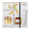 Korres Set White Tea Eau de Toilette Γυναικείο Άρωμα 50ml & Body Milk 125ml