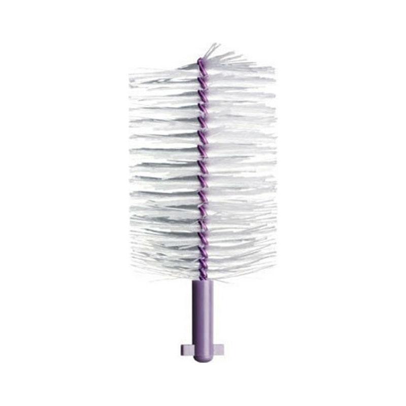 Curaprox Soft Implant Refill CPS 516 Ανταλλακτικά για Μεσοδόντια Βουρτσάκια Μωβ 3 τμχ