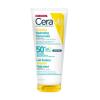 Cerave Invisible Hydrating Sunscreen Ενυδατικό Αντηλιακό Spf50+ για Πρόσωπο & Σώμα 177ml