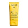 Caudalie Very High Protection Cream Αντηλιακή Αντιρυτιδική Κρέμα Προσώπου Spf50+ 50ml
