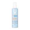 Vichy Capital Soleil UV Aqua Ενυδατικό Αόρατο Spray για Πρόσωπο & Σώμα Spf50 200ml