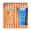 Vichy Promo Capital Soleil Dry Touch Αντηλιακό Προσώπου Spf50+ 50ml & Δώρο After Sun 100ml