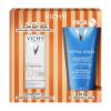 Vichy Promo Capital Soleil Uv Age Daily Αντηλιακό Προσώπου Spf50+ 50ml & Δώρο After Sun 100ml