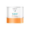 Vichy Capital Soleil UV Aqua Αόρατο Αντηλιακό Stick Προσώπου & Χειλιών Spf50+ 10ml