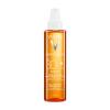 Vichy Capital Soleil Cell Protect Αόρατο Λάδι για Πρόσωπο Σώμα & Μαλλιά Spf30 200ml