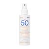 Korres Yoghurt Αντηλιακό Γαλάκτωμα Spray Σώματος & Προσώπου Spf50+ 150ml