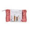 Korres Promo Red Grape Sheer Glow Αντηλιακή Προσώπου με Διάφανη Λάμψη κατά των Πανάδων Spf50 50ml & Δώρο Black Pine Κρέμα Ημέ...